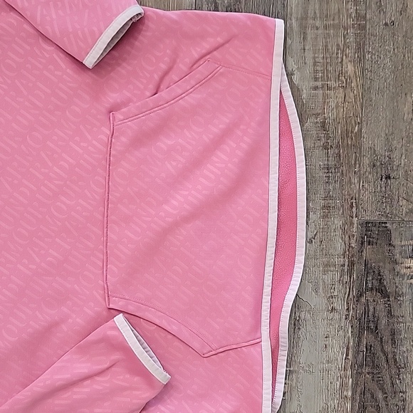 Under Armour Youth Hoodie - Picture 2 of 5